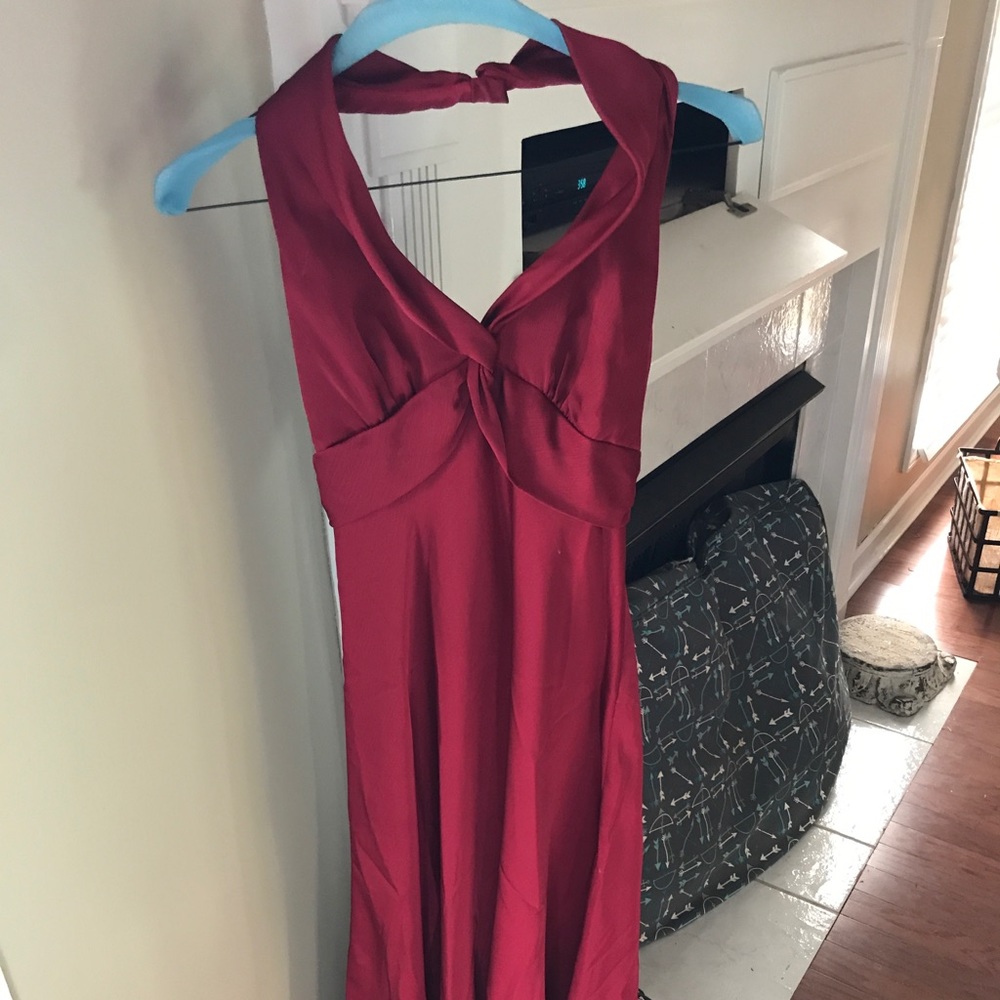 Prom/Bridesmaid Dress